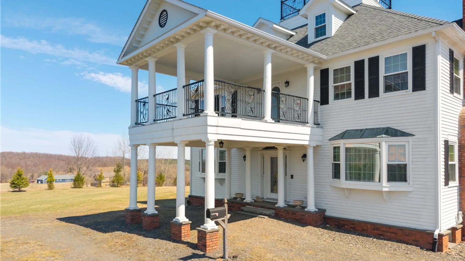 Property at 149 Thomas Road, Westford, NY 12155 3