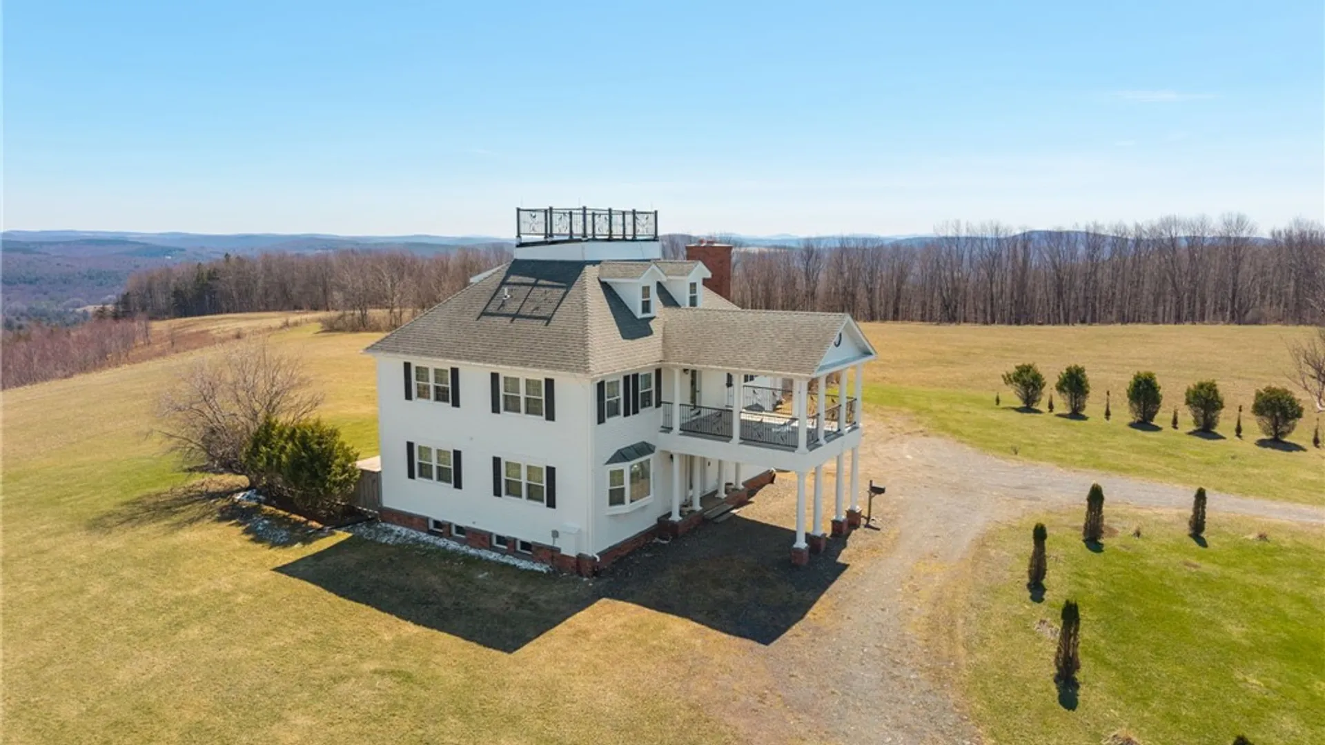 Property at 149 Thomas Road, Westford, NY 12155 47