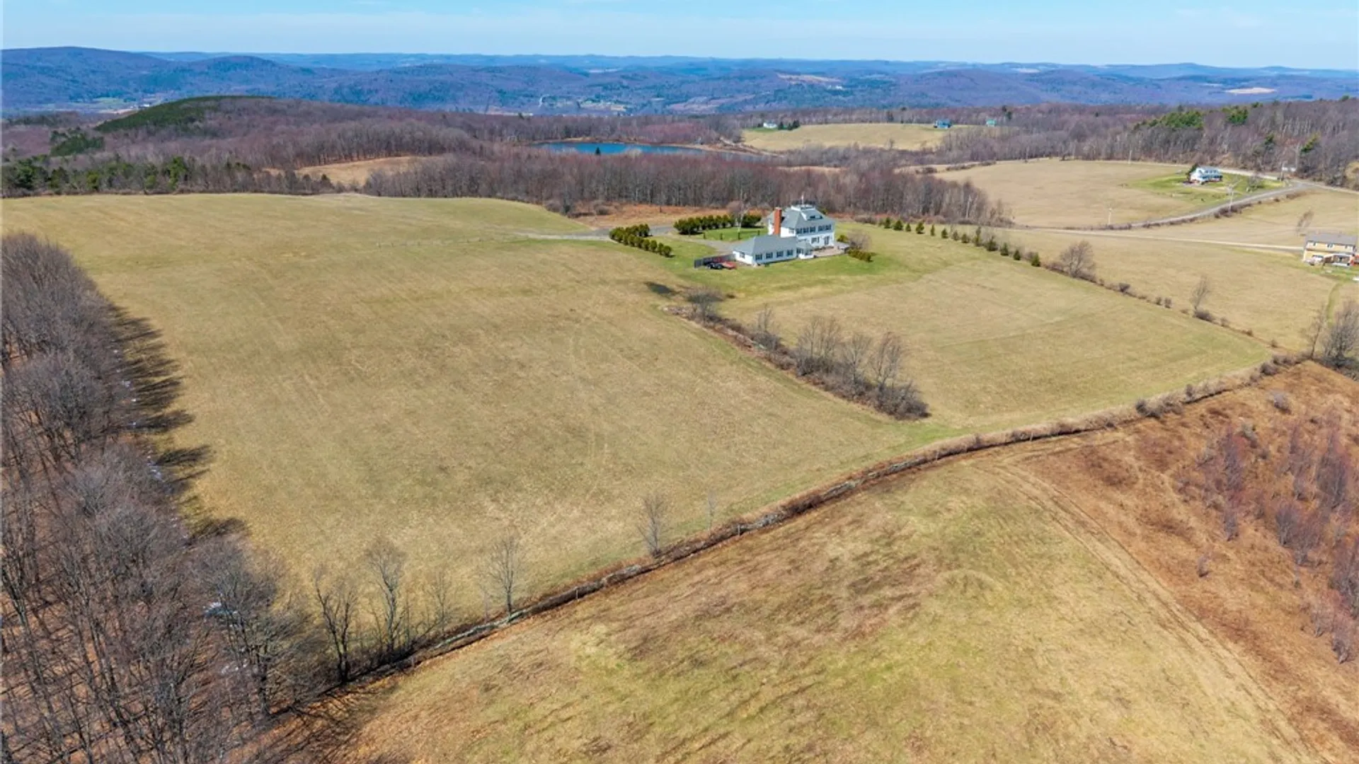 Property at 149 Thomas Road, Westford, NY 12155 49