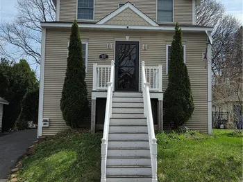 Property at 221 Reed Avenue, Syracuse, NY 13207