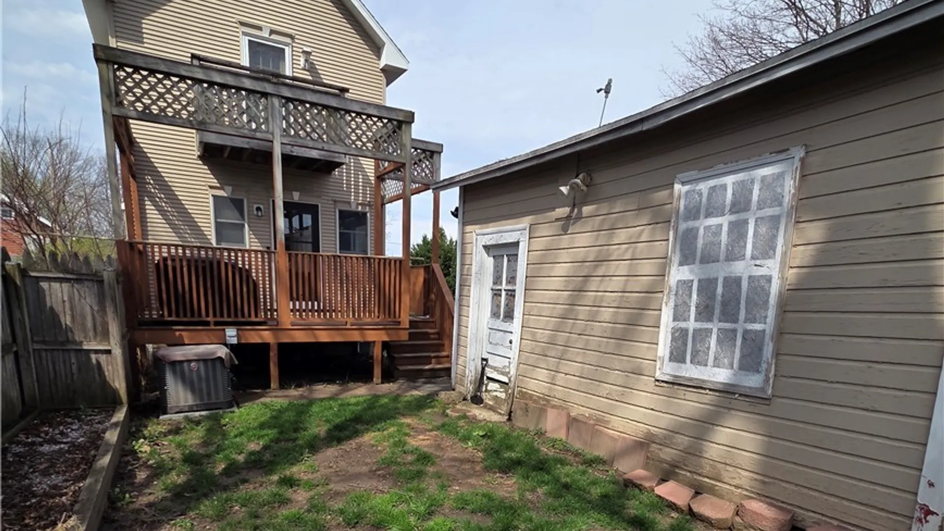 Property at 221 Reed Avenue, Syracuse, NY 13207 40