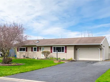 Property at 27 Florendin Drive, Henrietta, NY 14467
