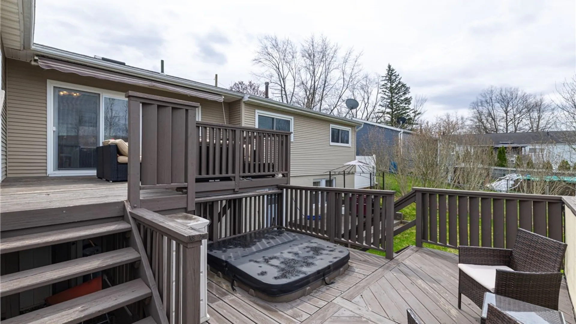 Property at 27 Florendin Drive, Henrietta, NY 14467 36