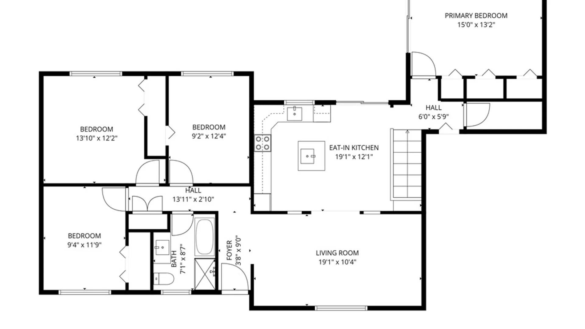 Property at 27 Florendin Drive, Henrietta, NY 14467 39