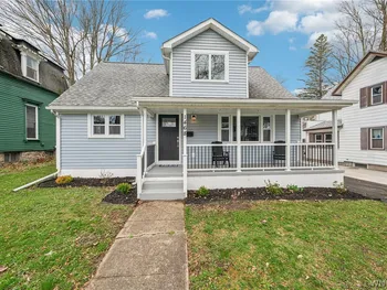 Property at 1468 Elm Street, Alden, NY 14004