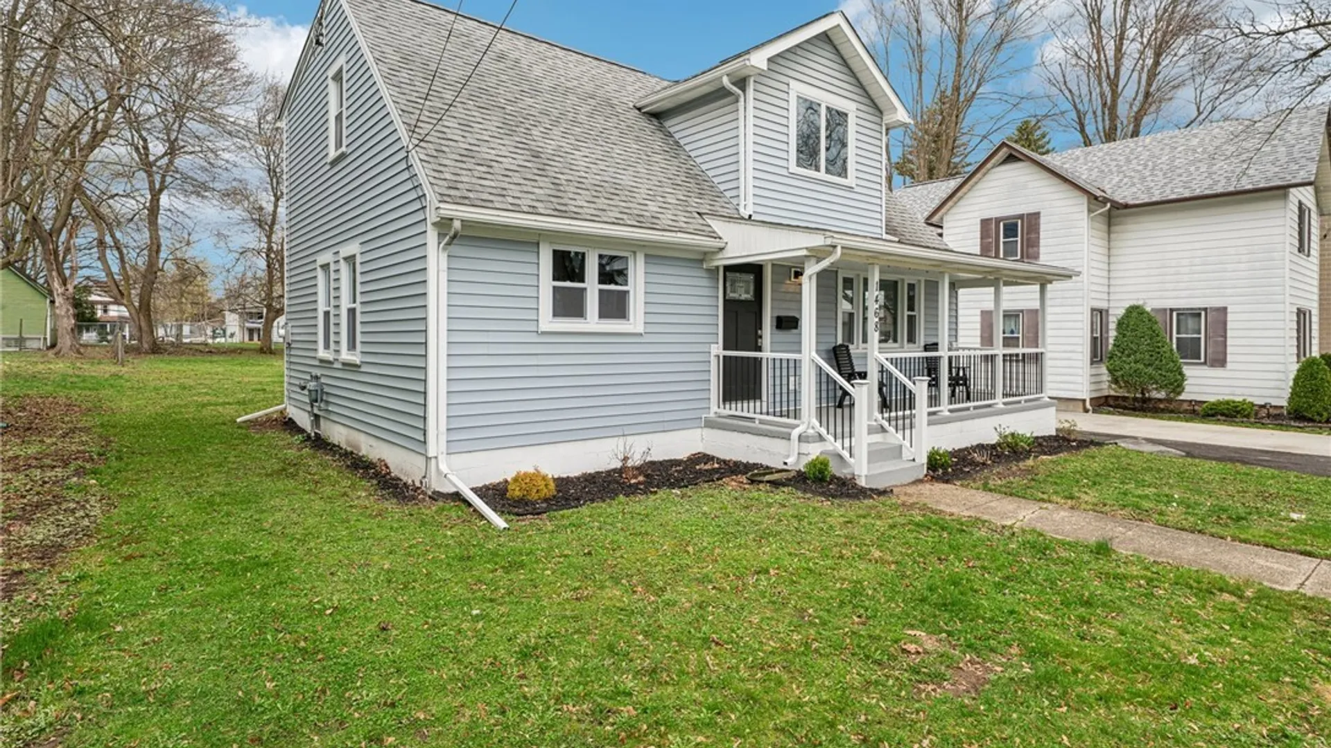 Property at 1468 Elm Street, Alden, NY 14004 2