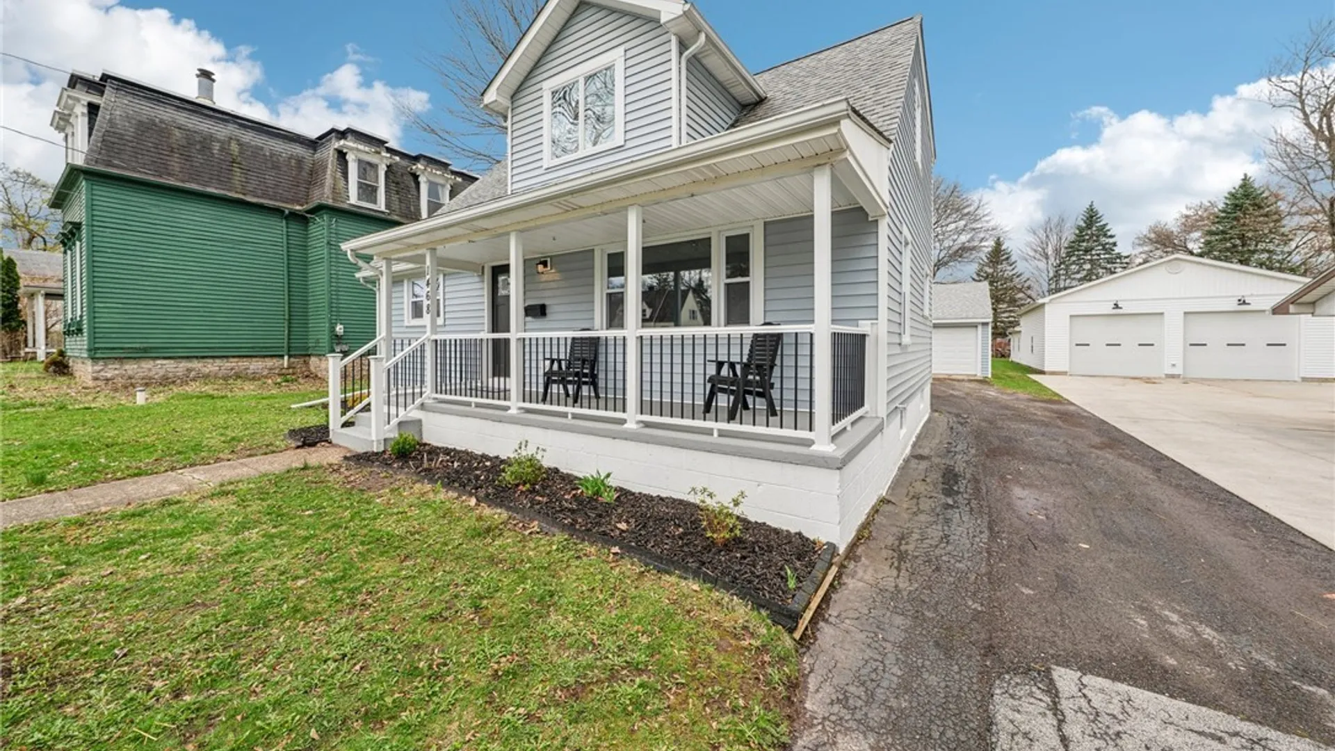 Property at 1468 Elm Street, Alden, NY 14004 3