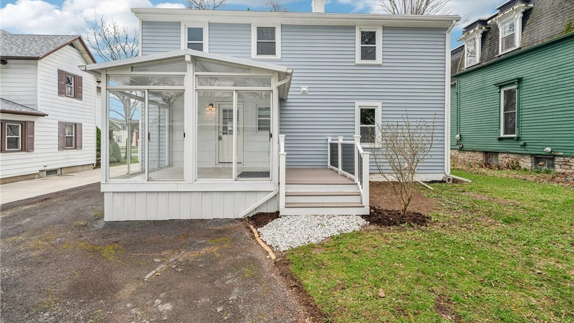 Property at 1468 Elm Street, Alden, NY 14004 38