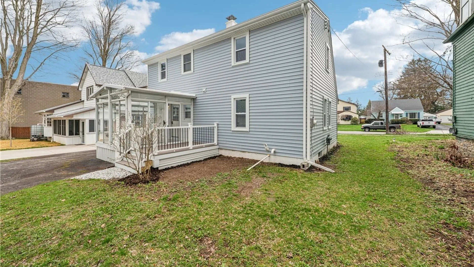 Property at 1468 Elm Street, Alden, NY 14004 39