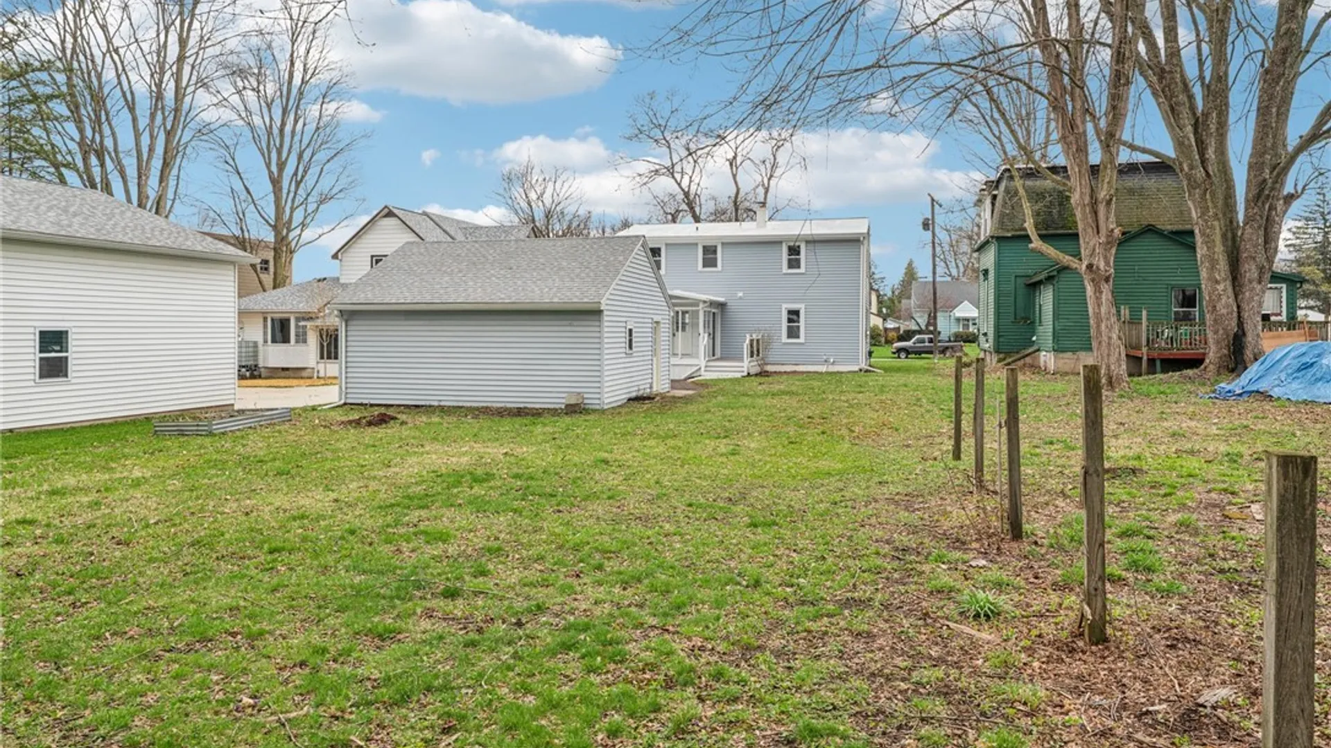 Property at 1468 Elm Street, Alden, NY 14004 43