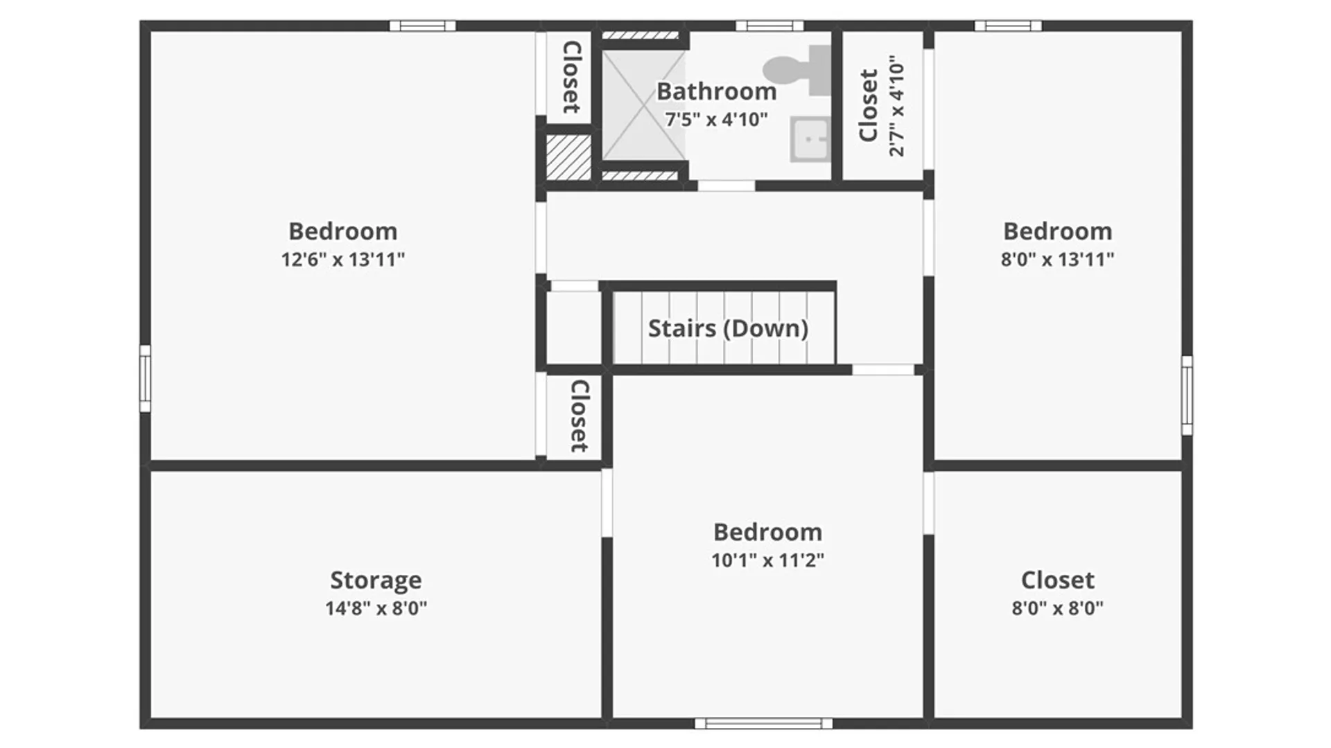 Property at 1468 Elm Street, Alden, NY 14004 45