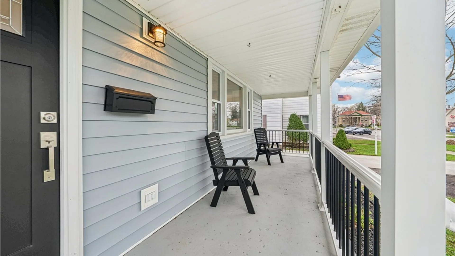 Property at 1468 Elm Street, Alden, NY 14004 5