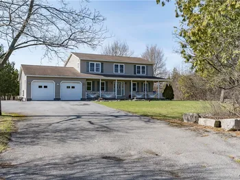 Property at 23717 Woodland Drive, Le Ray, NY 13601