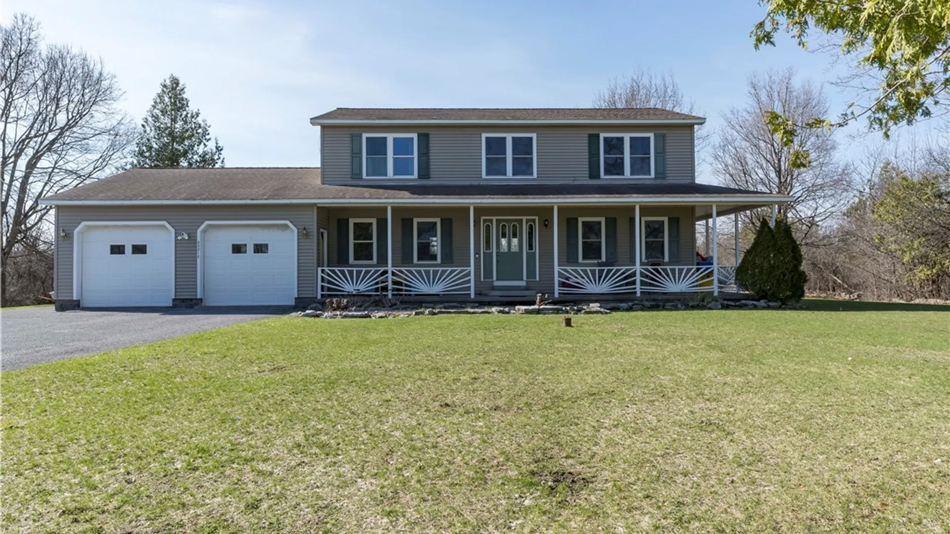 Property at 23717 Woodland Drive, Le Ray, NY 13601 2