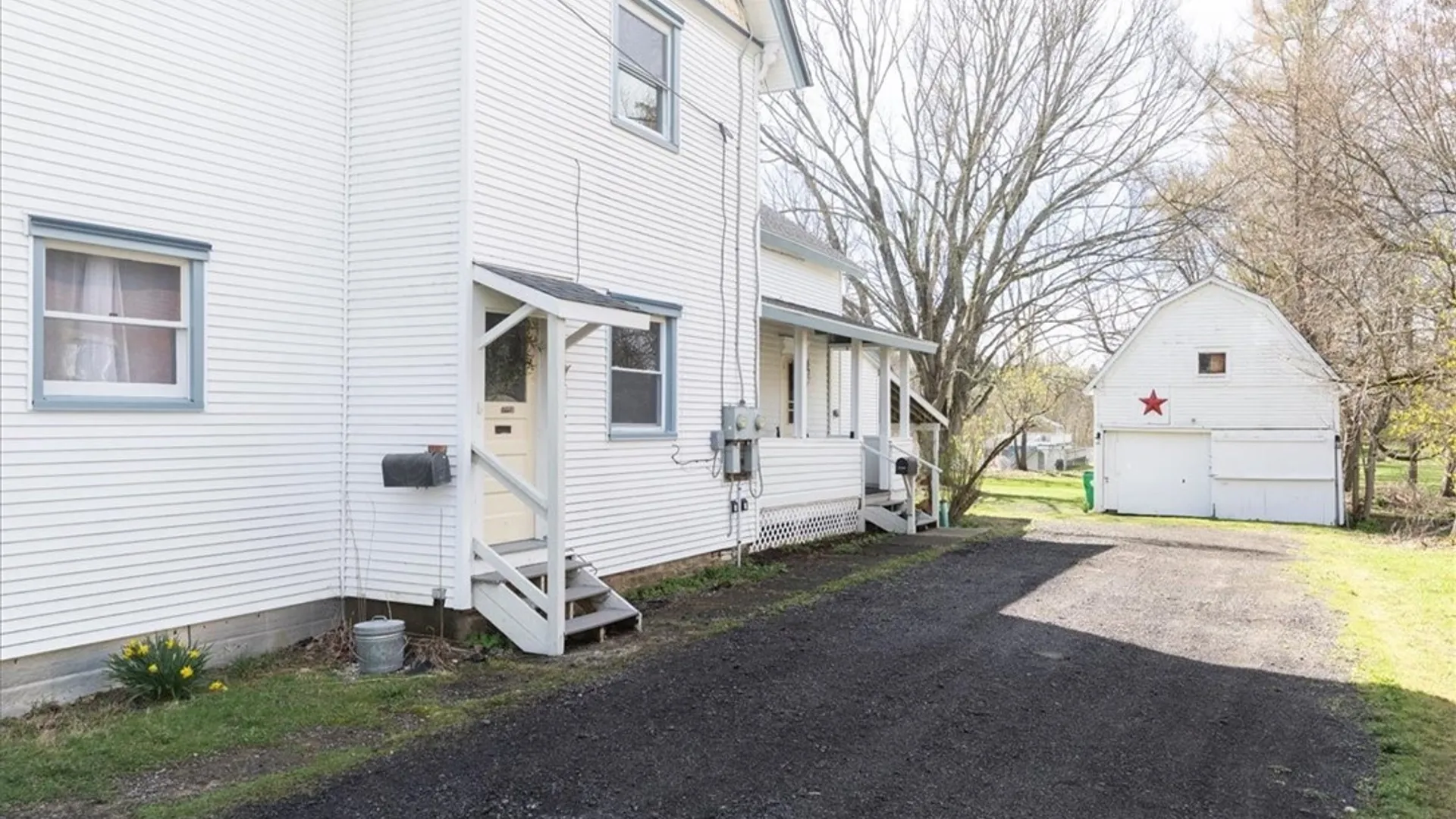 Property at 52 Woodward Avenue, Concord, NY 14141 17