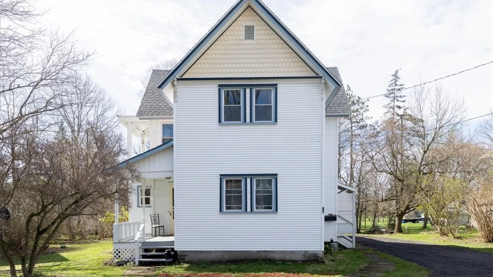 Property at 52 Woodward Avenue, Concord, NY 14141 2