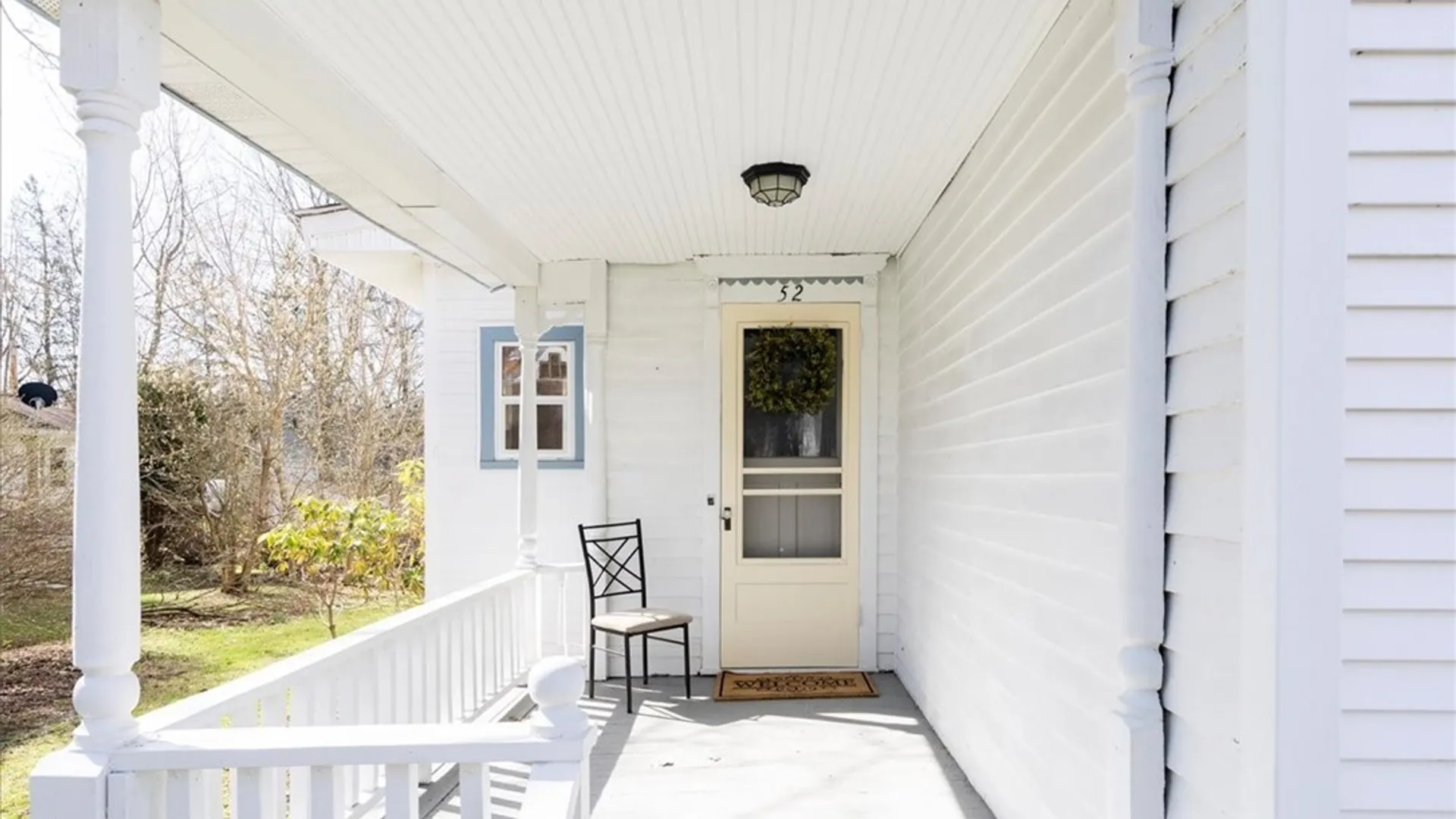 Property at 52 Woodward Avenue, Concord, NY 14141 3