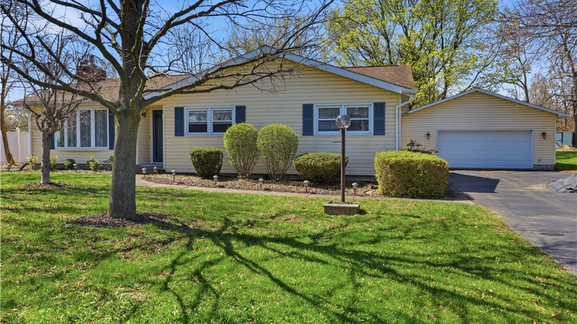 Property at 4642 Littleville Road, Avon, NY 14414 2