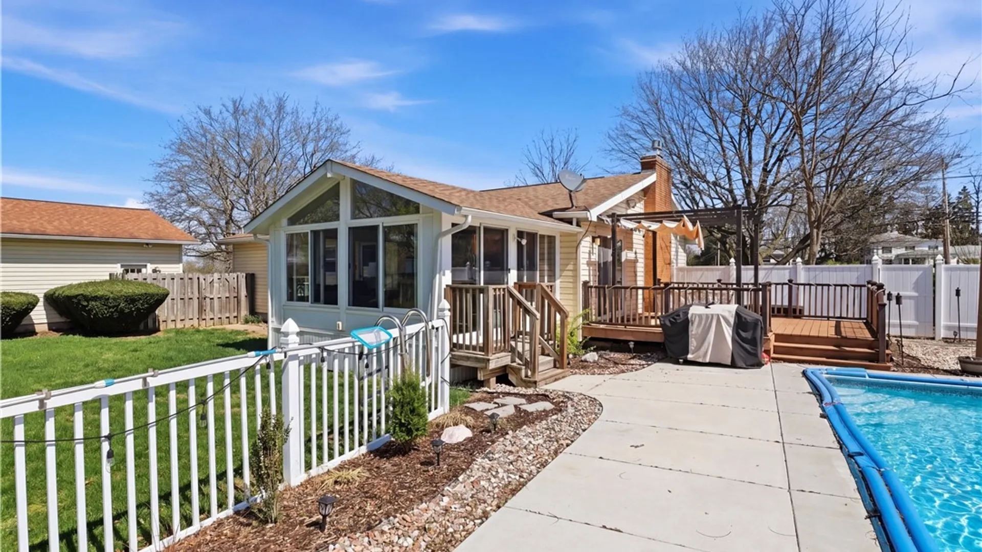 Property at 4642 Littleville Road, Avon, NY 14414 27