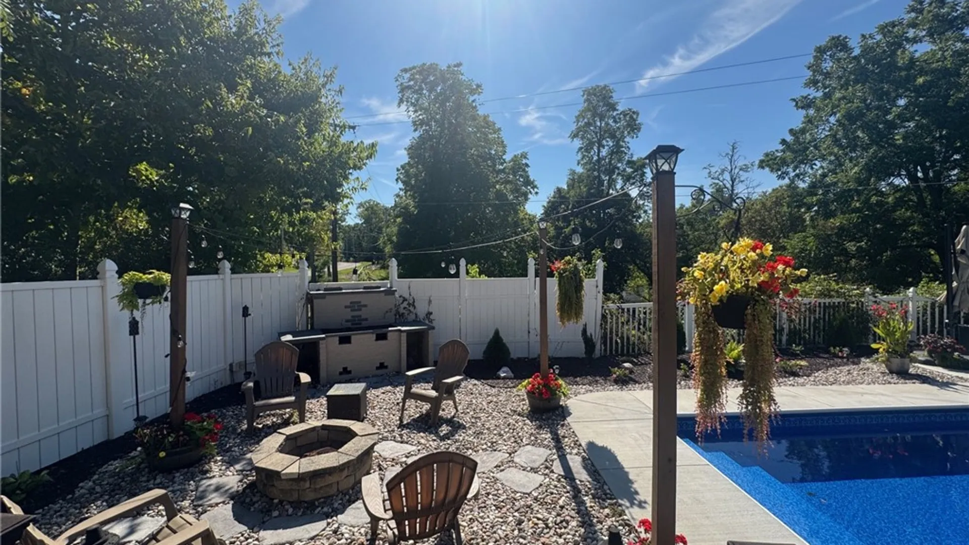 Property at 4642 Littleville Road, Avon, NY 14414 29
