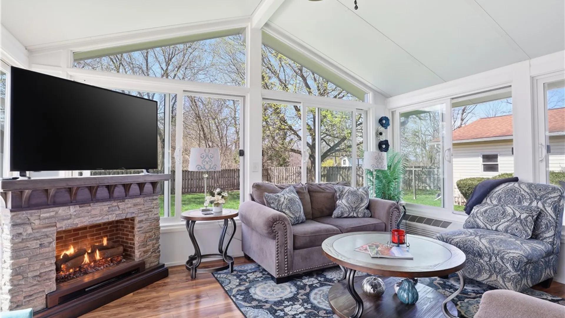 Property at 4642 Littleville Road, Avon, NY 14414 3