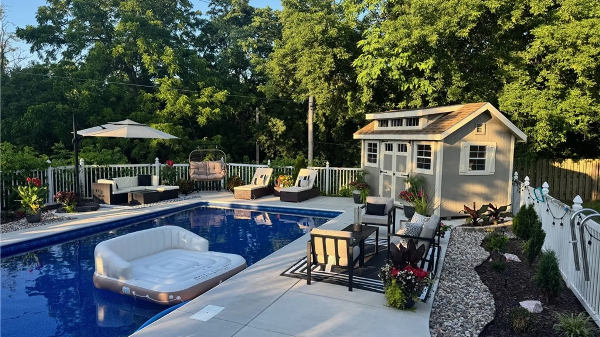 Property at 4642 Littleville Road, Avon, NY 14414 31