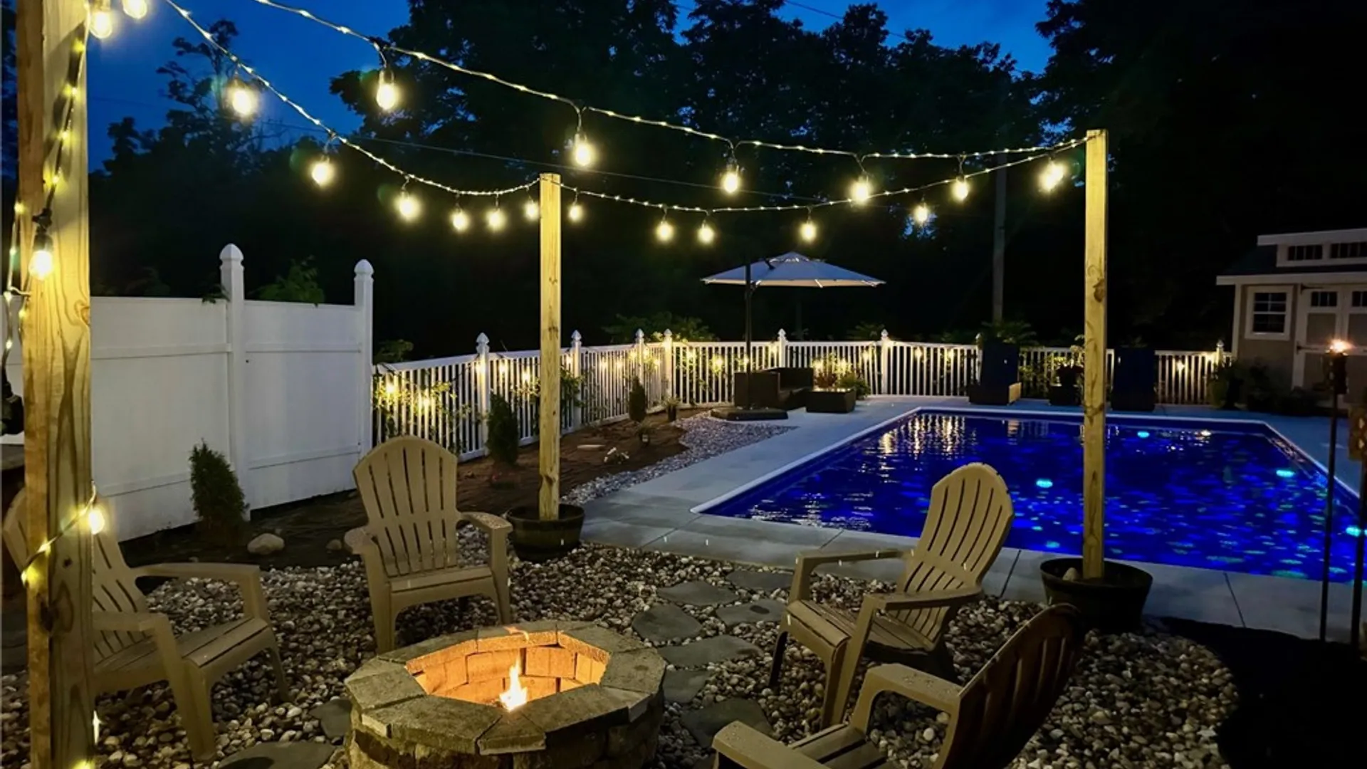 Property at 4642 Littleville Road, Avon, NY 14414 32