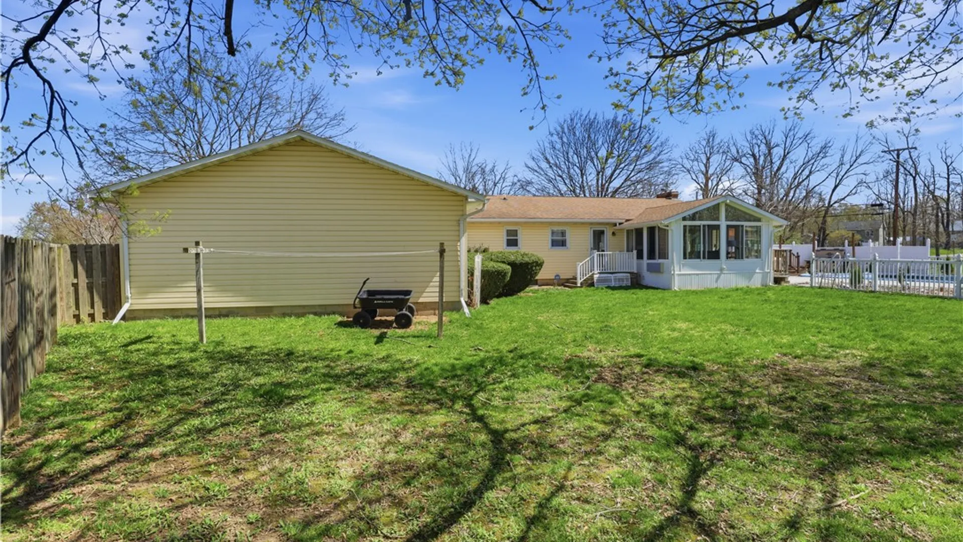 Property at 4642 Littleville Road, Avon, NY 14414 34