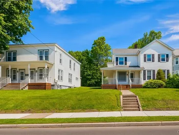 73 Groton Avenue, Cortland, NY 13045
