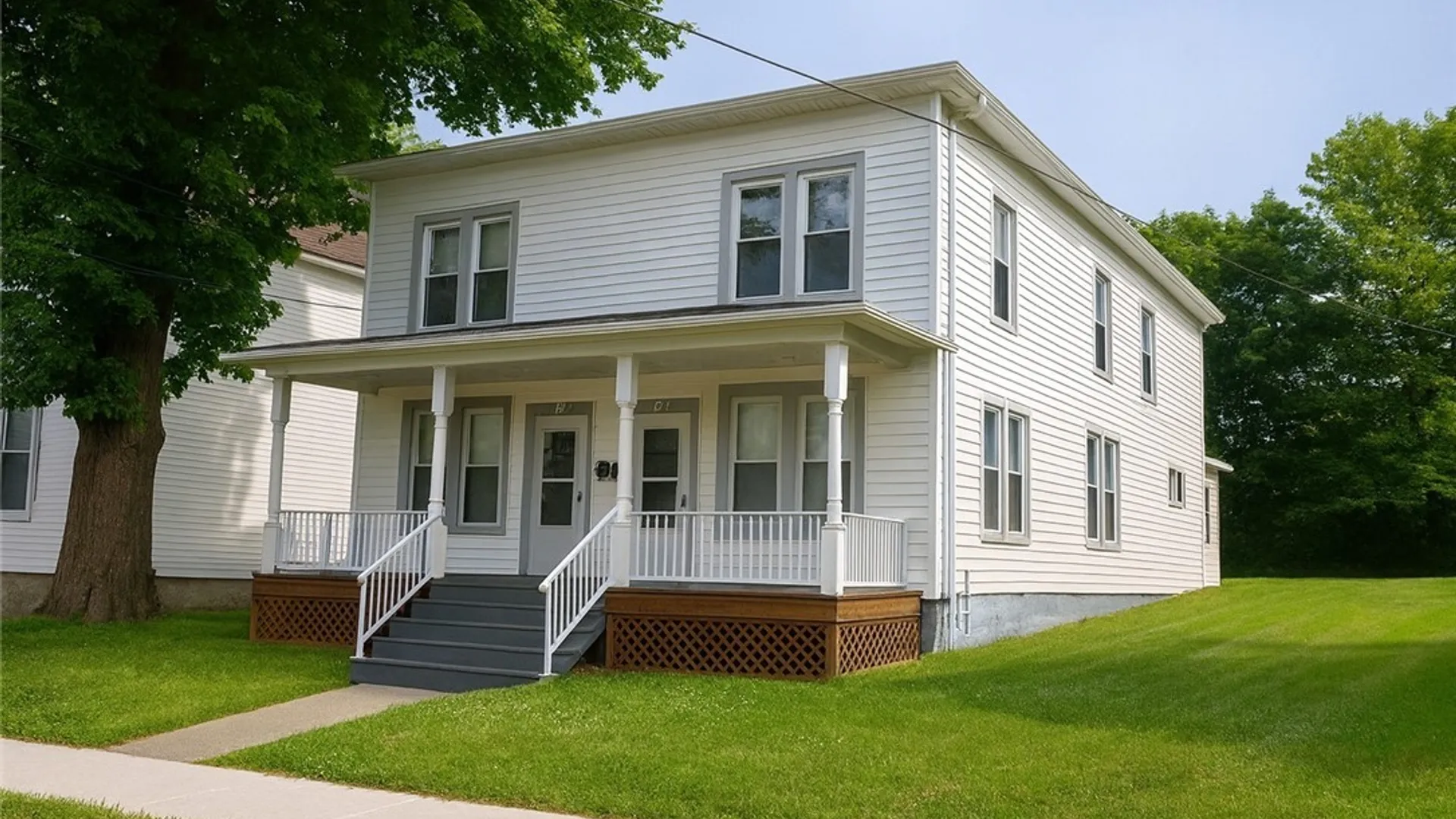 Property at 73 Groton Avenue, Cortland, NY 13045 25