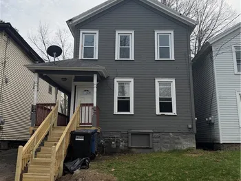 133 Lakeview Avenue, Syracuse, NY 13204
