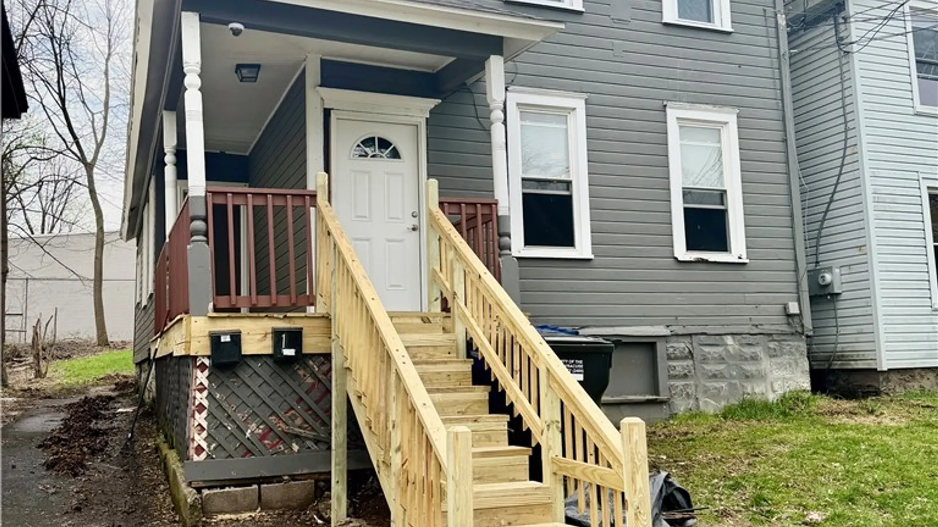 Property at 133 Lakeview Avenue, Syracuse, NY 13204 2