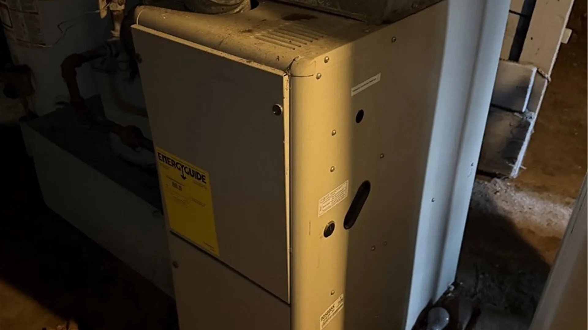 Property at 133 Lakeview Avenue, Syracuse, NY 13204 25