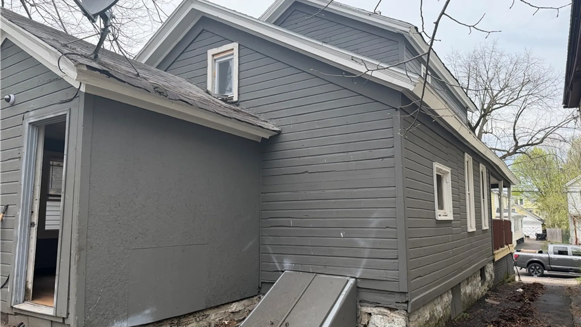 Property at 133 Lakeview Avenue, Syracuse, NY 13204 27