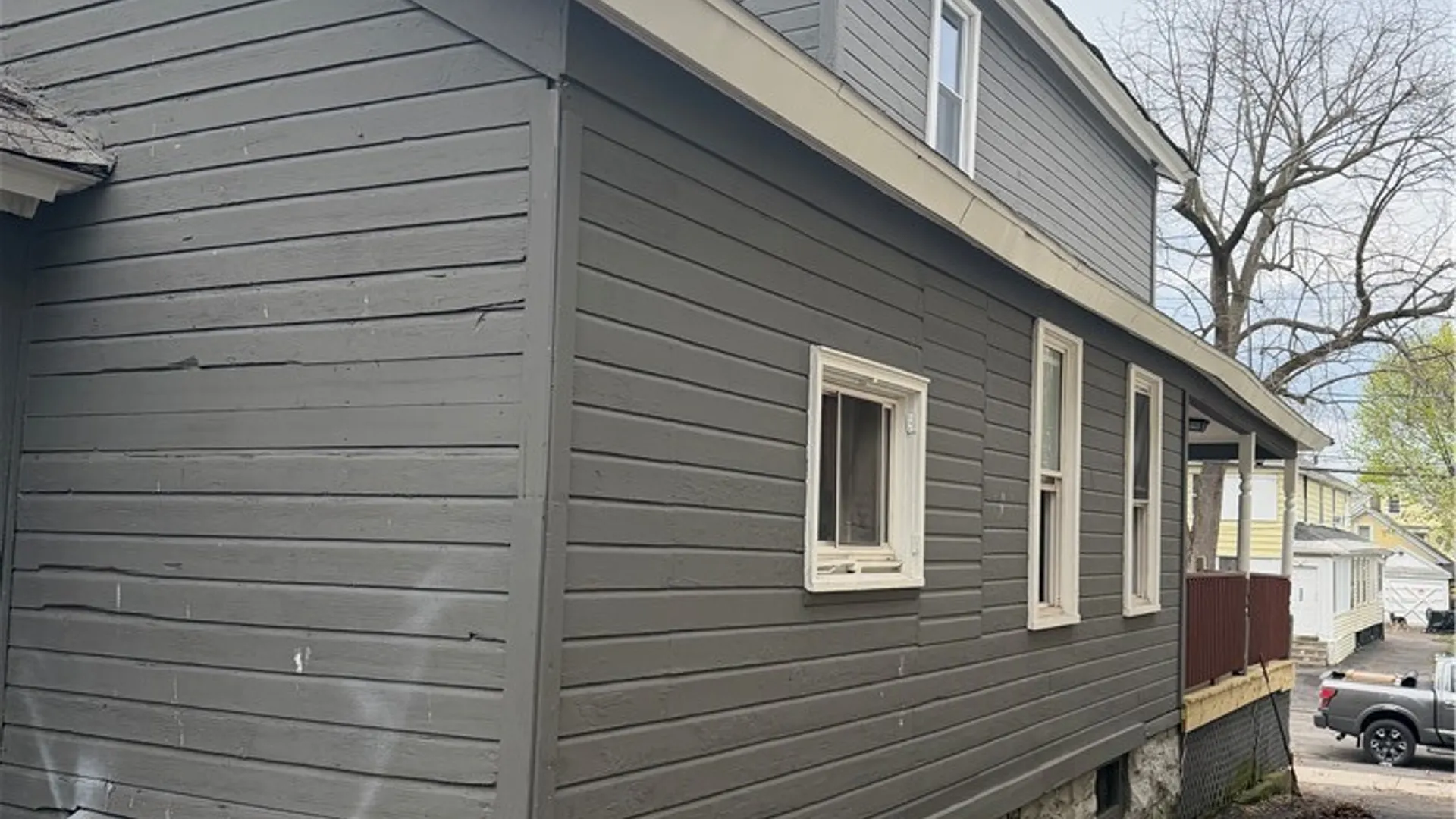 Property at 133 Lakeview Avenue, Syracuse, NY 13204 28