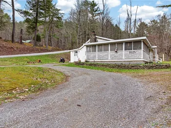 Property at 108 Posson Hill Road, Middleburgh, NY 12122