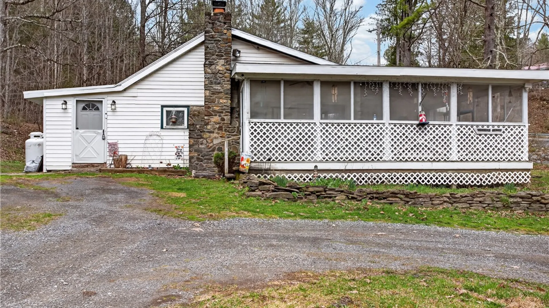 Property at 108 Posson Hill Road, Middleburgh, NY 12122 2