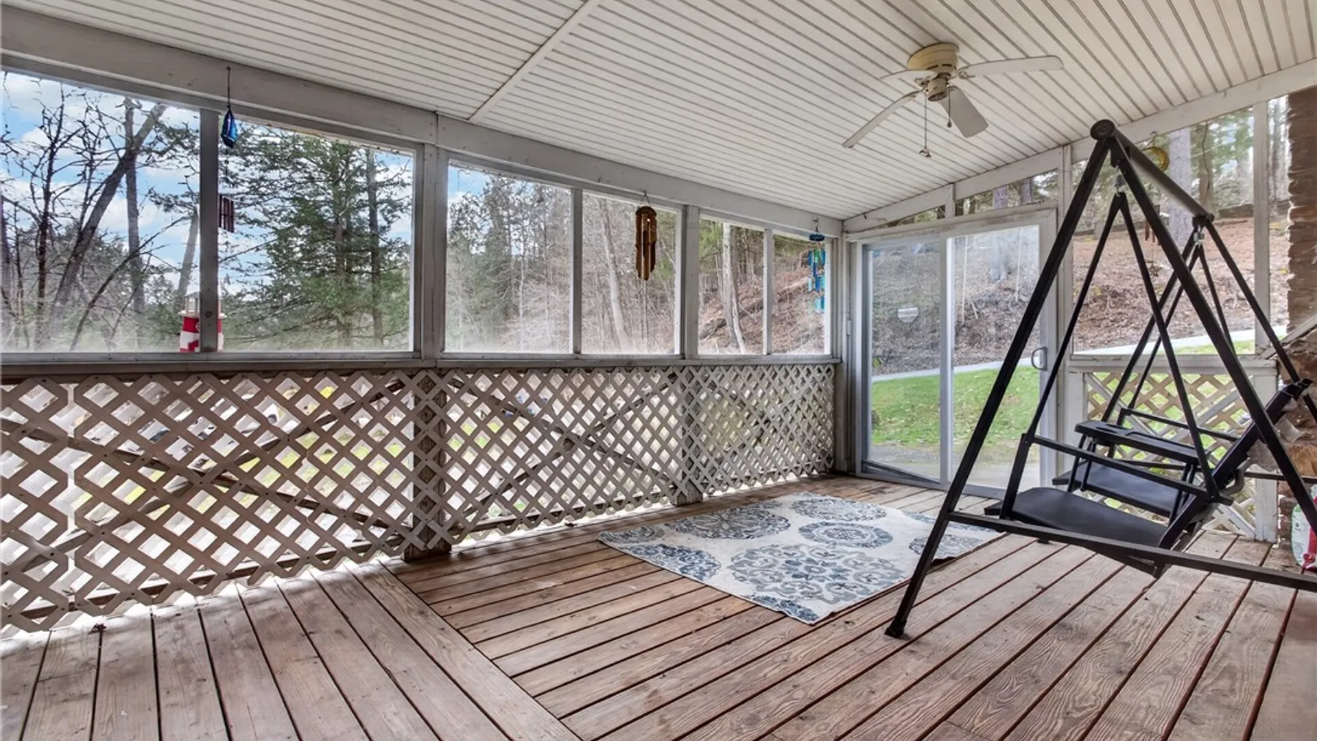 Property at 108 Posson Hill Road, Middleburgh, NY 12122 8