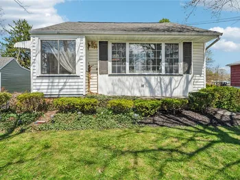 Property at 103 Hart Street, Batavia City, NY 14020