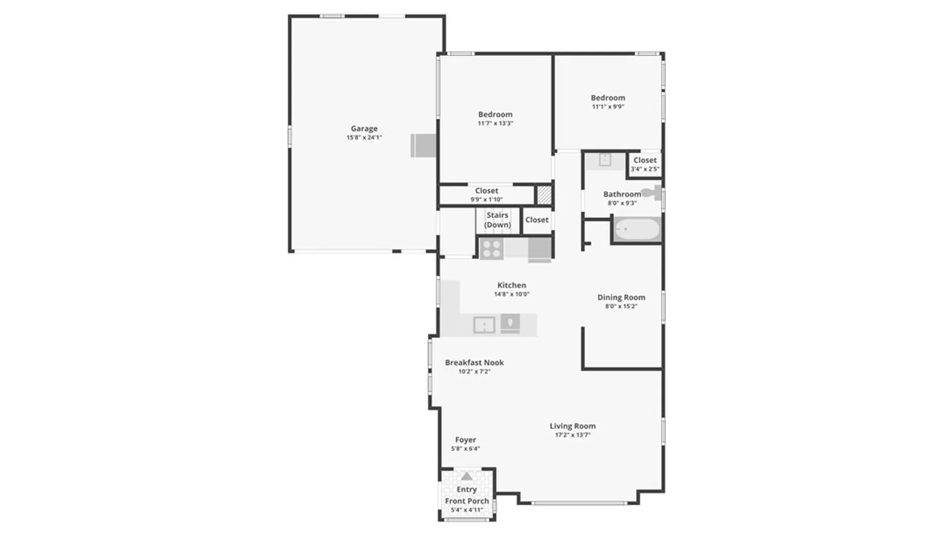 Property at 103 Hart Street, Batavia City, NY 14020 37