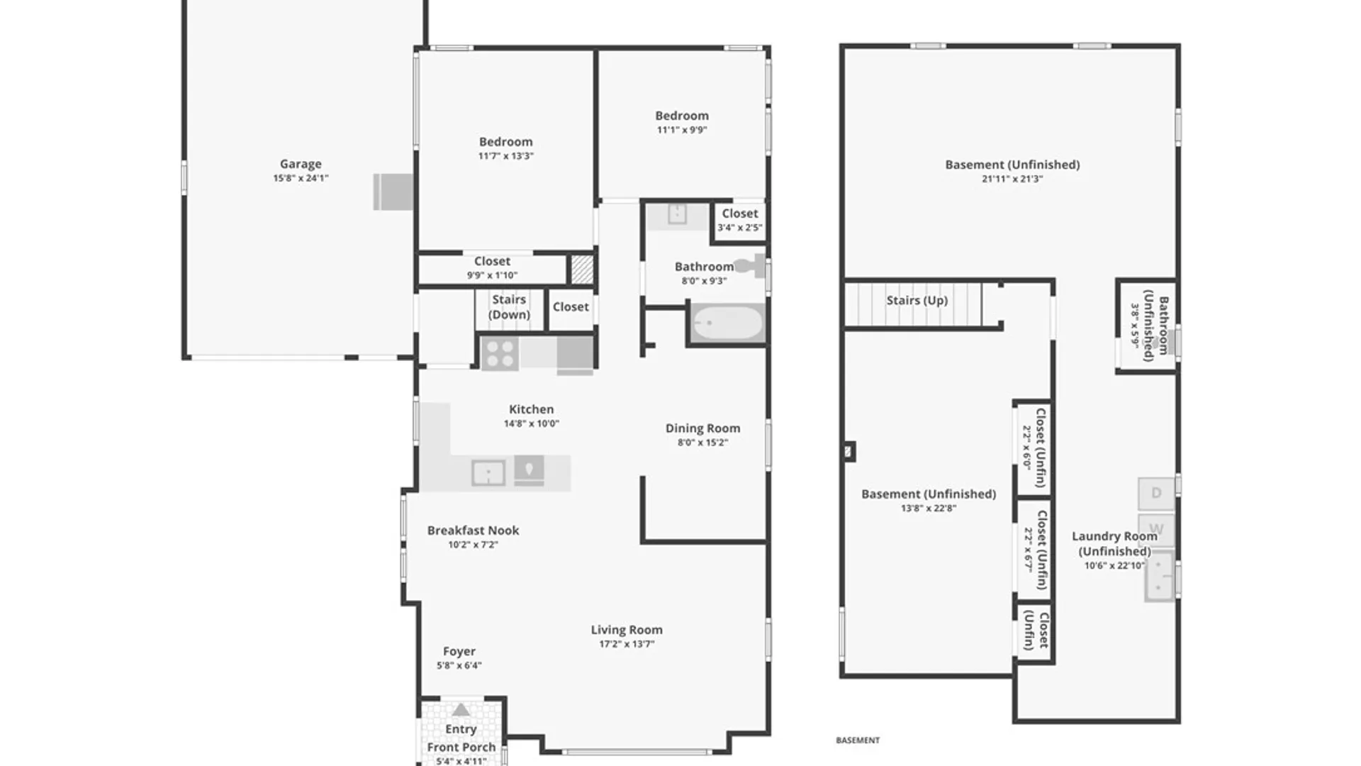 Property at 103 Hart Street, Batavia City, NY 14020 39