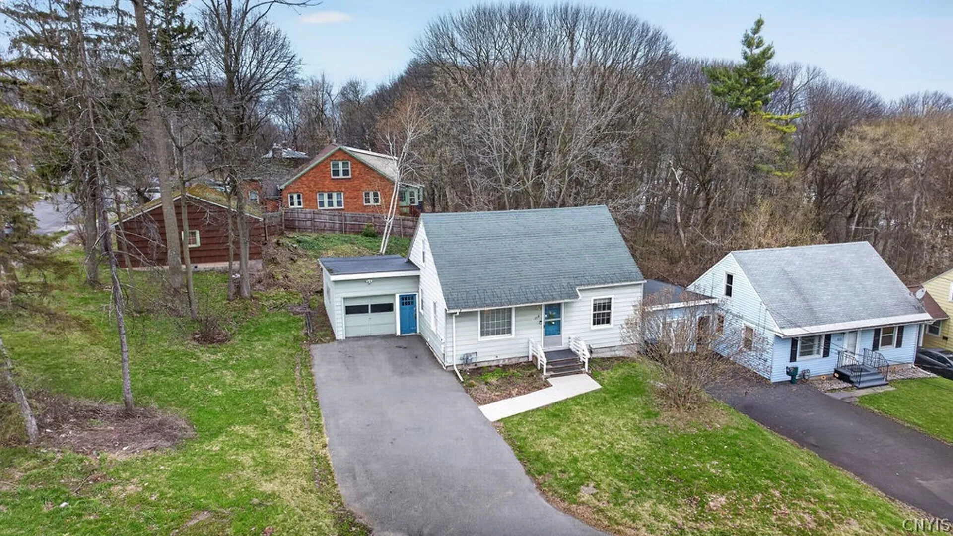 Property at 318 Seeley Road, Syracuse, NY 13224 3