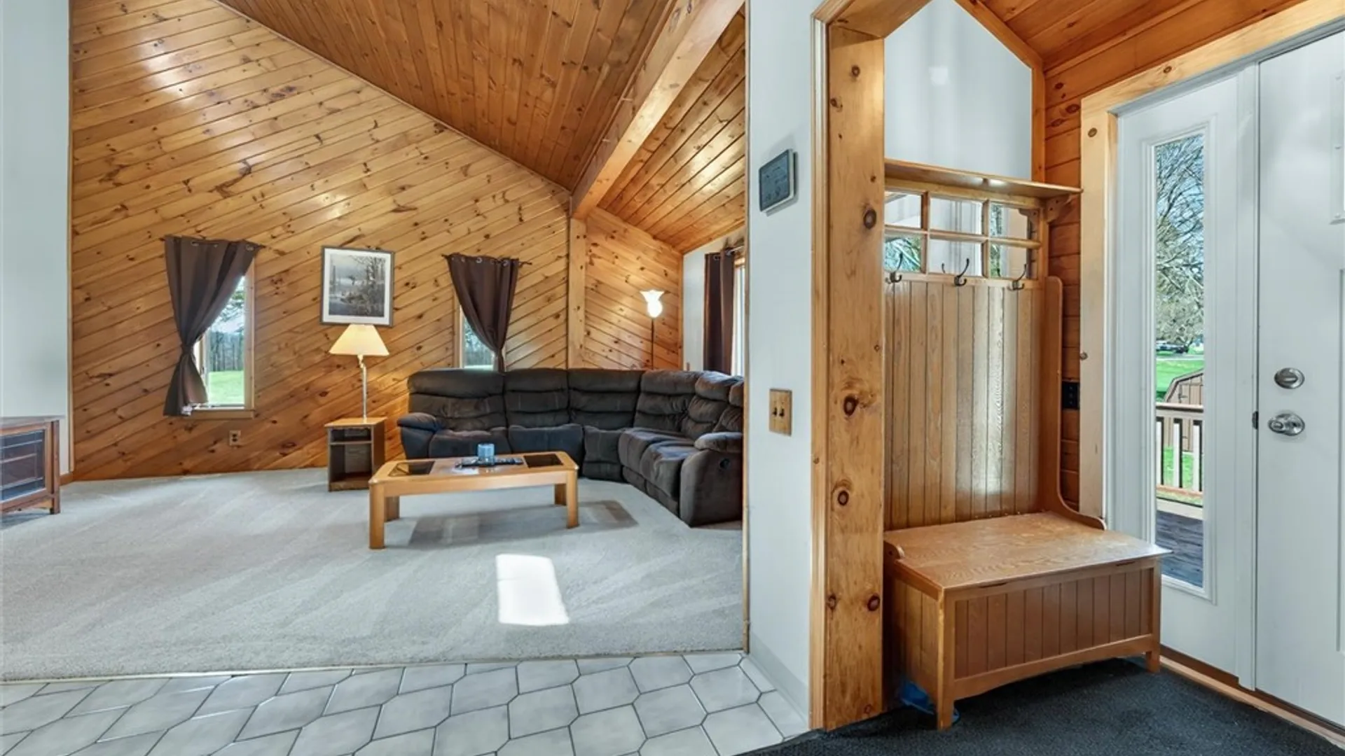 Property at 3630 Reeves Road, Marion, NY 14505 13