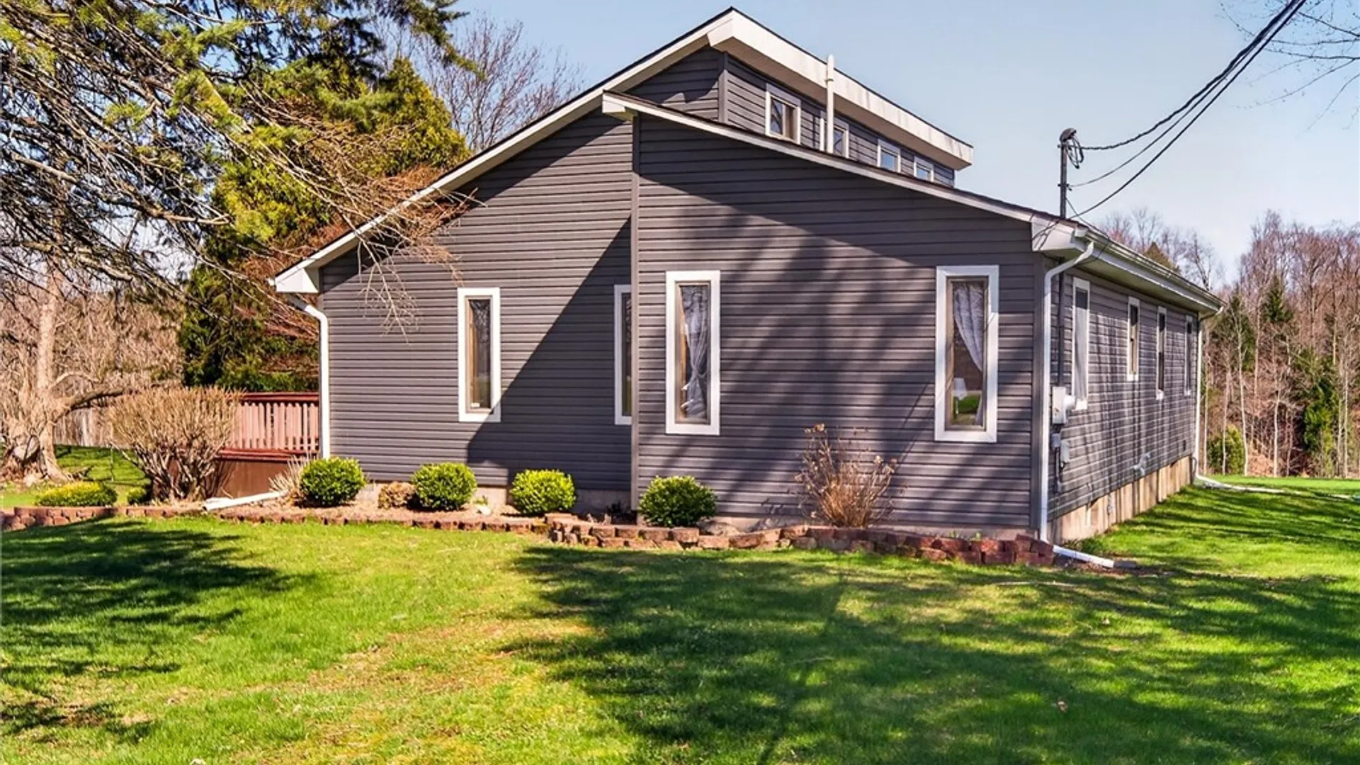 Property at 3630 Reeves Road, Marion, NY 14505 2