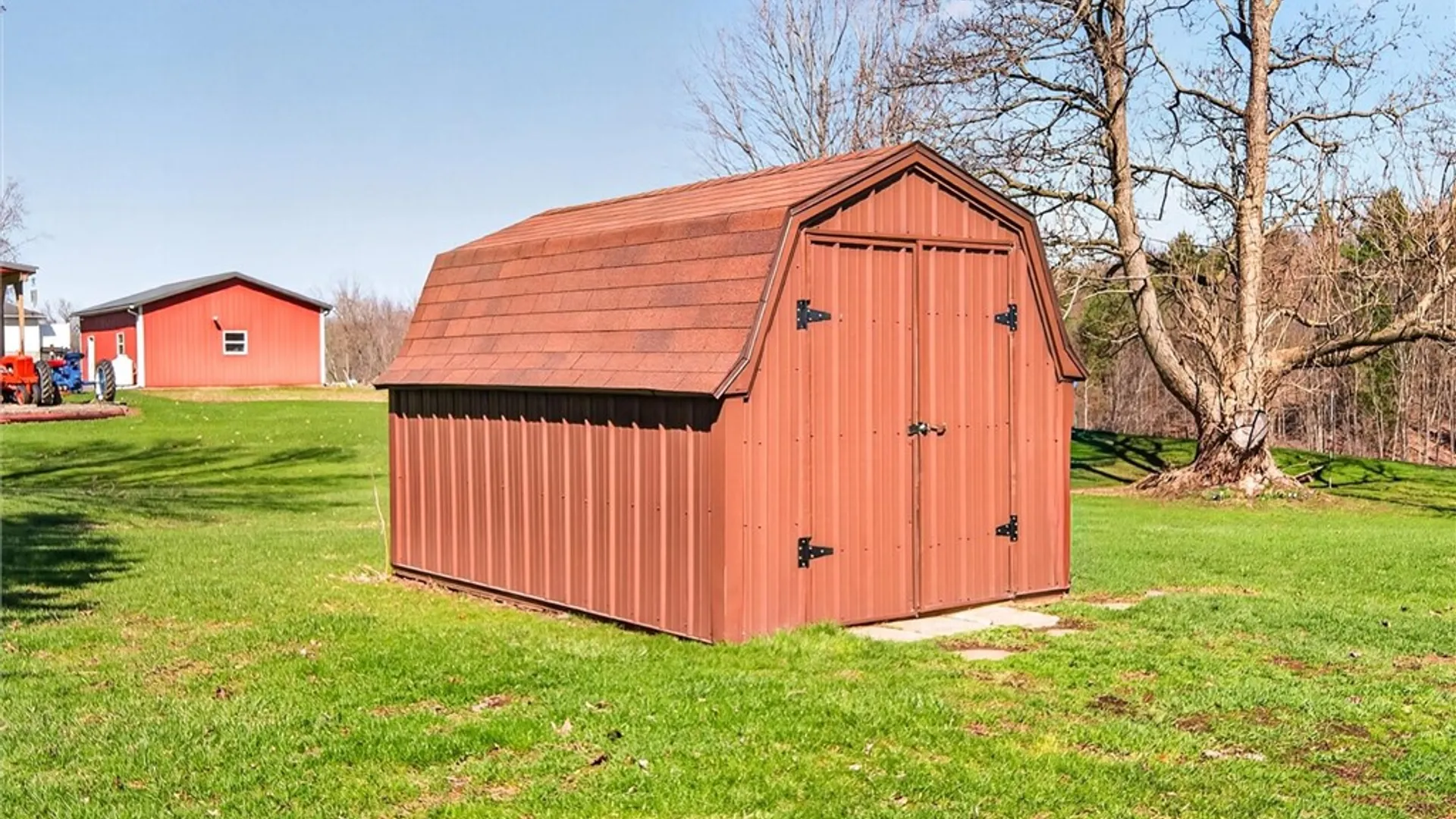 Property at 3630 Reeves Road, Marion, NY 14505 25