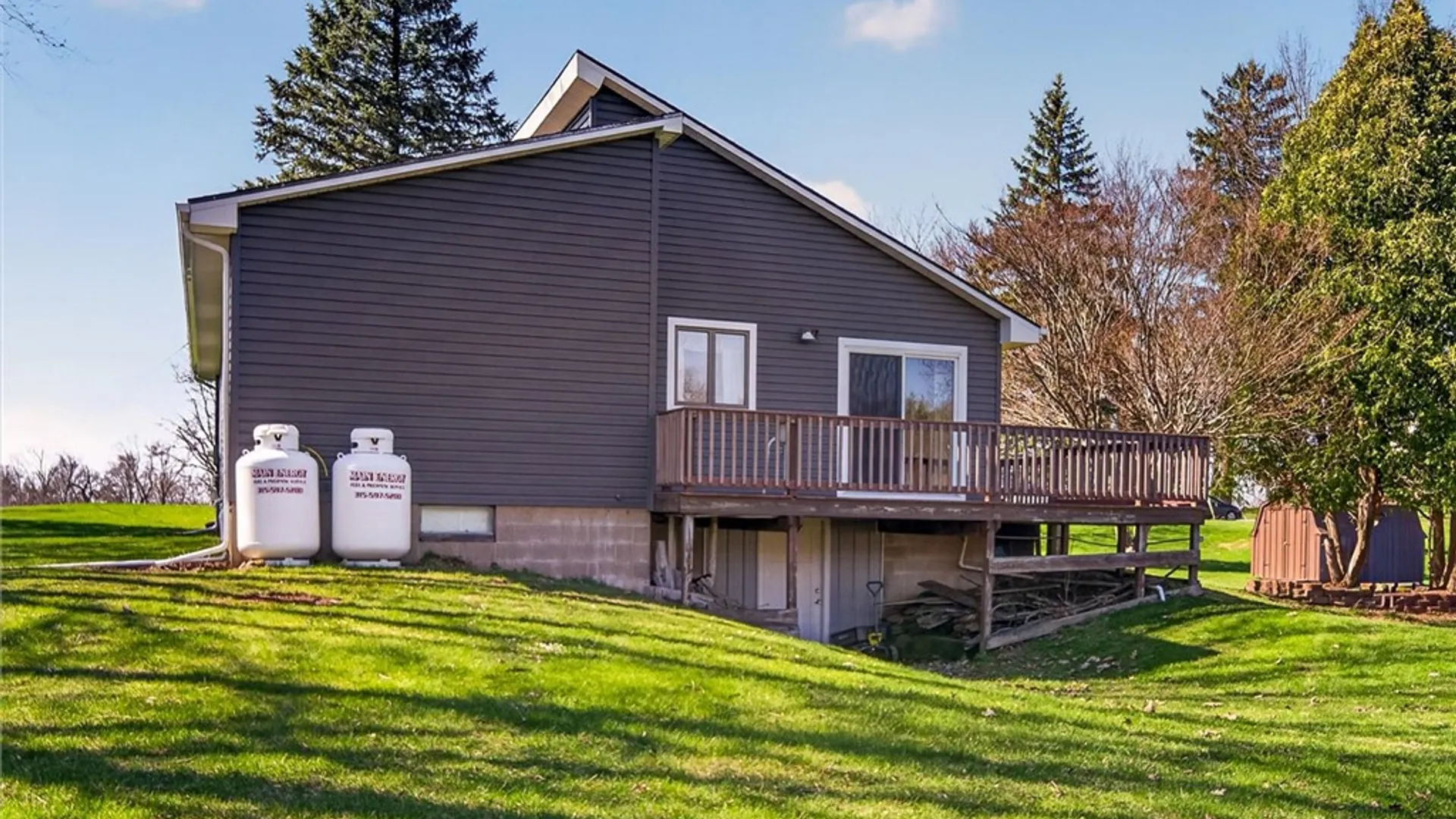 Property at 3630 Reeves Road, Marion, NY 14505 26