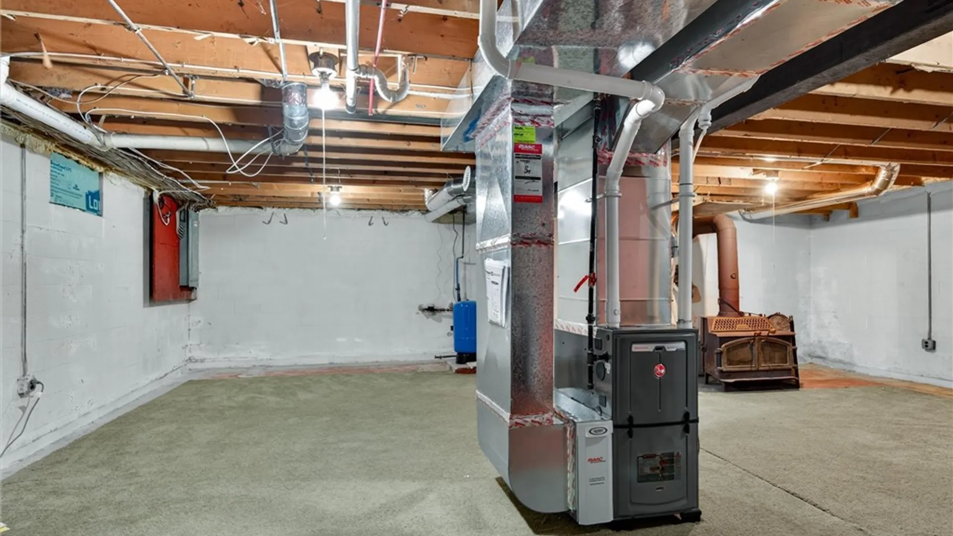 Property at 3630 Reeves Road, Marion, NY 14505 28