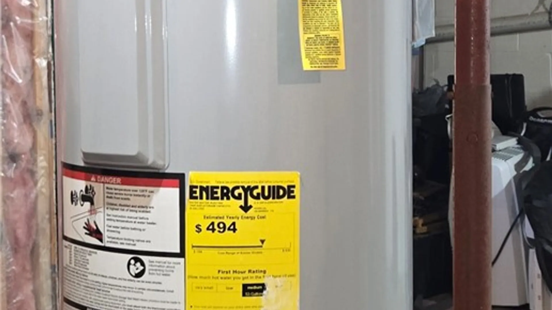 Property at 3630 Reeves Road, Marion, NY 14505 33