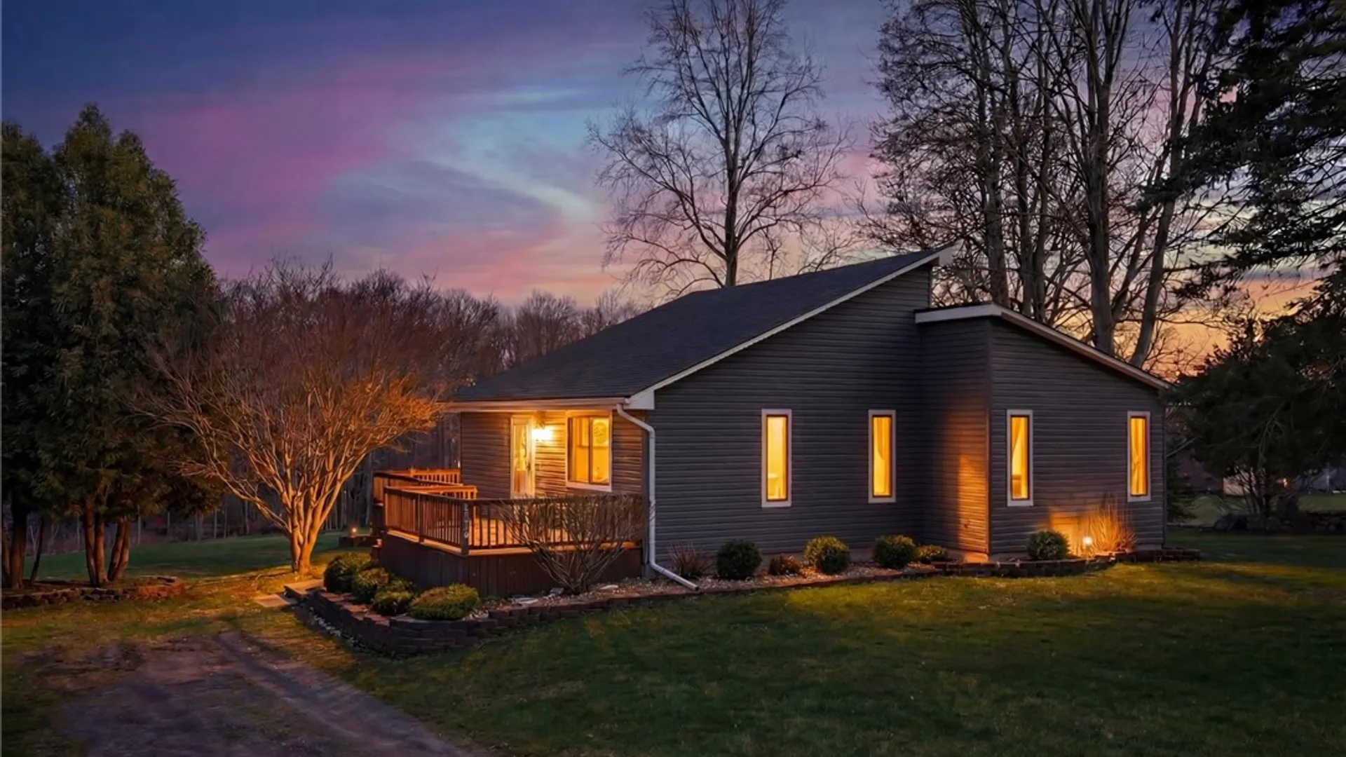 Property at 3630 Reeves Road, Marion, NY 14505 4