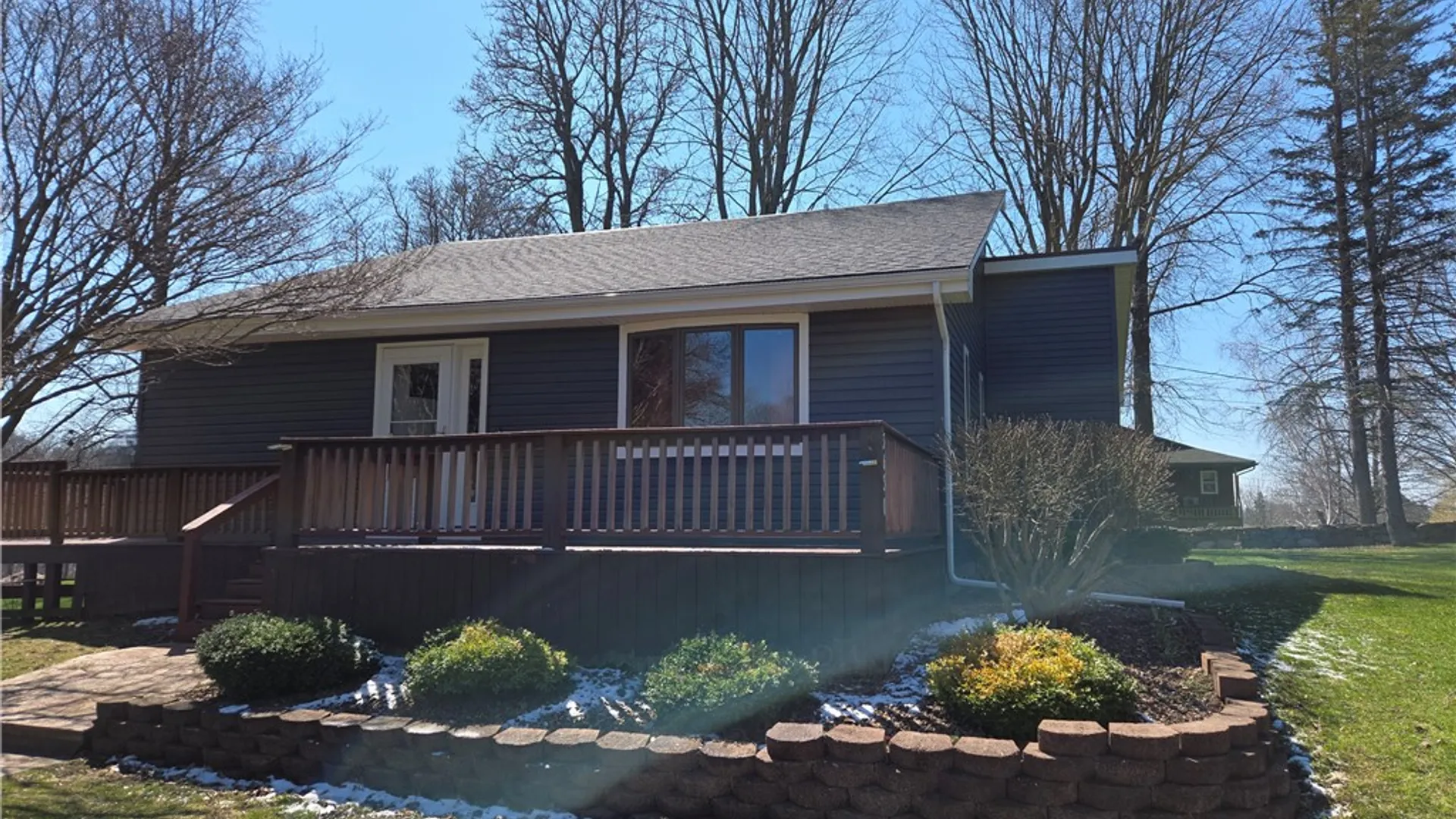 Property at 3630 Reeves Road, Marion, NY 14505 5